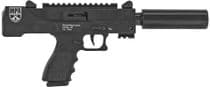 MasterPiece Arms Defender 9mm Gen 1: Precision Semi-Auto Pistol - 9mm