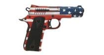 Citadel 1911 Baby .380 ACP 3.75in Cerakote - .380 ACP