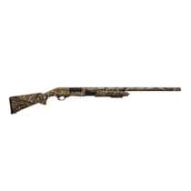 Silver Eagle MAG 35 Realtree MAX-5 Camo 12GA Pump Shotgun - 12 Gauge