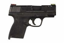 S&W M&P45 Shield Gen 1 Subcompact .45 ACP Pistol - Conceal & Defend - .45 ACP