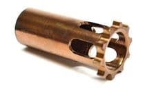 Rugged Suppressors Obsidian Piston 9/16 x 24