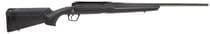Savage Axis Legend .350 Bolt Rifle - 18" Black Syn... - .350 Legend