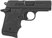 Sig Sauer P938 SAS Gen 2 9mm Micro Compact - Black Nitron Finish - 9mm