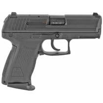 HK P2000 V2 LEM 9mm Compact DAO Pistol - 13rd, Col... - 9mm