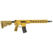 Sons of Liberty Gun Works SCALPER 223 Rem/5.56 NATO 16in Coyote