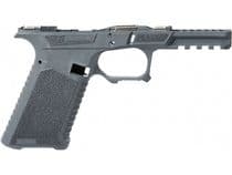 SCT Manufacturing SCT 17 Glock 17/22/31 Gen 1-3 Stripped Frame Gray