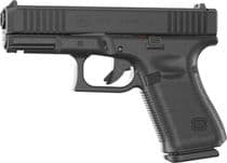 Glock 23V Gen5 .40 S&W 4.02in Black - .40 S&W