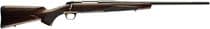 Browning X-Bolt Medallion Gen 1 .375 H&H Magnum Precision Hunter Rifle - .375 H&H Magnum