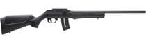 Rossi RS22 .22 WMR Semi-Auto Rifle - 21" Matte Bla... - .22 WMR