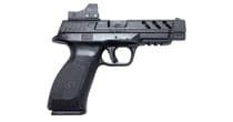 Girsan MC28SA TX TV Gen 1: 9mm Optic-Ready Striker Pistol, 17+1 Capacity - 9mm