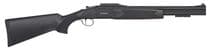 Mossberg Silver Reserve Eventide 12 GA Gen 1 O/U Shotgun, 18.5" Barrel - 12 Gauge
