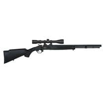 Traditions Buckstalker XT .50 Cal Magnum 24" Muzzl... - .50 Caliber