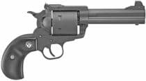 Ruger Blackhawk .45 ACP Revolver - Matte Black Precision Shooter - .45 ACP