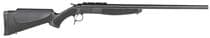 CVA Scout Gen 1 .45-70 Gov 25" Break-Action Rifle - Precision Power - .45-70 Government