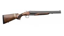 Charles Daly Triple Threat 20G Triple Barrel Shotg... - 20 Gauge