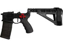Franklin Armory Salus Multi-Caliber Pistol Lower R... - 