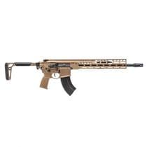 SIG Sauer MCX 7.62x39 16in Black - 7.62X39