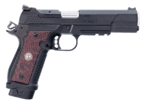 Wilson Combat EDC X9 2.0 9mm 5in Black Cherry - 9mm