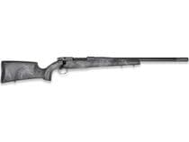 Weatherby Mark V Live Wild Carbon .257 Wby Mag 24in - .257 WBY MAG