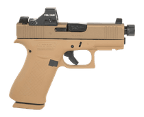 GLOCK G43X