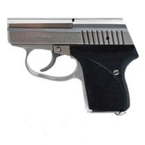 Seecamp LWS-32 Stainless DAO Compact .32 ACP Handgun - .32 ACP