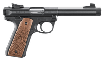 Ruger Mark IV 22/45 Collector's Series .22 LR 5.5i... - .22 LR