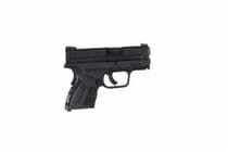 Springfield XD Mod.2 Sub-Compact .40 S&W Concealed Carry Pistol - .40 S&W