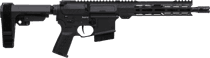 CMMG Banshee MK4 338 ARC 10.5in Black - 