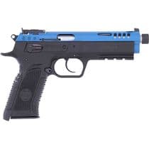 TANFOGLIO Force 22 .22LR Semi-Auto Pistol - Precis... - .22 LR