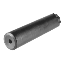 Wilson Combat Quell Ultralight 7.62mm Black