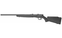 Savage B17 FV Precision .17 HMR Bolt-Action Rifle ... - .17 HMR