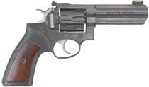 Ruger GP100 Gen 1 .357 Magnum 4.2" Blued Revolver ... - .357 Magnum