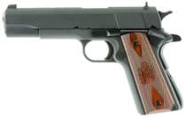Springfield 1911 Mil-Spec .45 ACP Tactical Pistol ... - .45 ACP