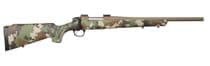 CVA Cascade Gen 1 Camo .350 Legend Bolt Action Rifle - Versatile Precision - .350 Legend