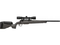 Savage Arms 110 Trailblazer XP .300 AAC Blackout 1... - .300 AAC Blackout