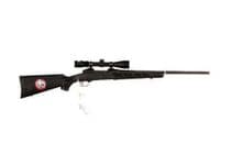 Savage Trophy Hunter XP Gen2 .243 Win Left-Handed Bolt Action Rifle - .243 Winchester