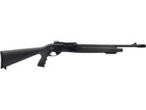 Rock Island X4 Tactical 12 Ga 18.5in Black - 12 Gauge