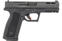 Bersa BP9 9mm Luger 4.25in Black