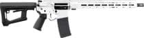 Alex Pro Firearms Fury-15 5.56 NATO 16in White - 5.56 NATO