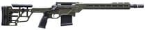 Delta 5 Pro Bolt Rifle .308 Win 16" OD Green - .308 Win