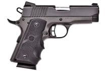 Howa M-1911 Compact .45 ACP - Blued Elegance Concealed Carry - .45 ACP