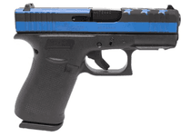 GLOCK G43X