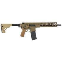 Sig Sauer MCX SBR Flat Dark Earth 5.56 11.5" Barrel 30-Rounds