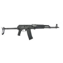 Pioneer AK-47 Sporter Gen 1 5.56 Sidefolder Rifle - Compact & Reliable - 5.56 NATO