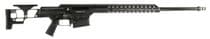 Barrett MRAD Gen 1 6.5 Creedmoor Precision Rifle - Black Cerakote - 6.5 Creedmoor