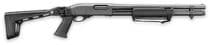 Remington 870 Black Oxide 20GA Pump Shotgun - Comp... - 20 Gauge