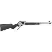 Smith & Wesson 1854 .357 Magnum 19.25in Stainless ... - .357 Magnum