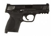 Smith & Wesson M&P45c Gen 1: Compact .45 ACP, 8-Round, Polymer Frame - .45 ACP