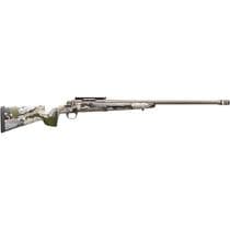Browning X-Bolt 2 6.5 PRC 26in Green & Tan Camo - 6.5 PRC