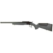 CVA Scout .400 Legend 20in Stealth Gray - .400 Legend